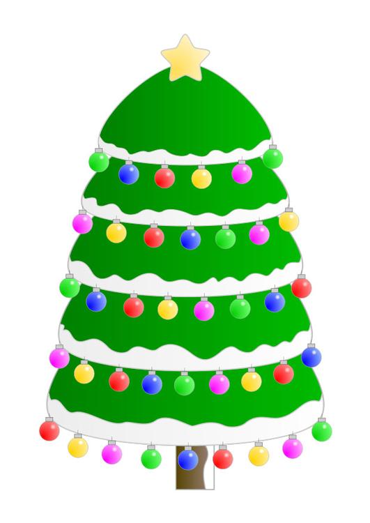 Julgran