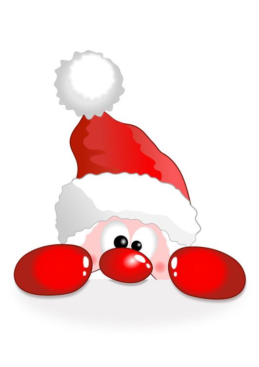Jultomte mage main image 1