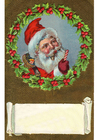 jultomten