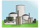 bilder kärnkraftverk