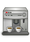 kaffebryggare