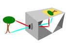 bild kamera obscura