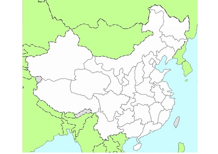 bild Kina