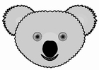 koalabjörn