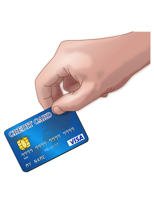 bild kreditkort