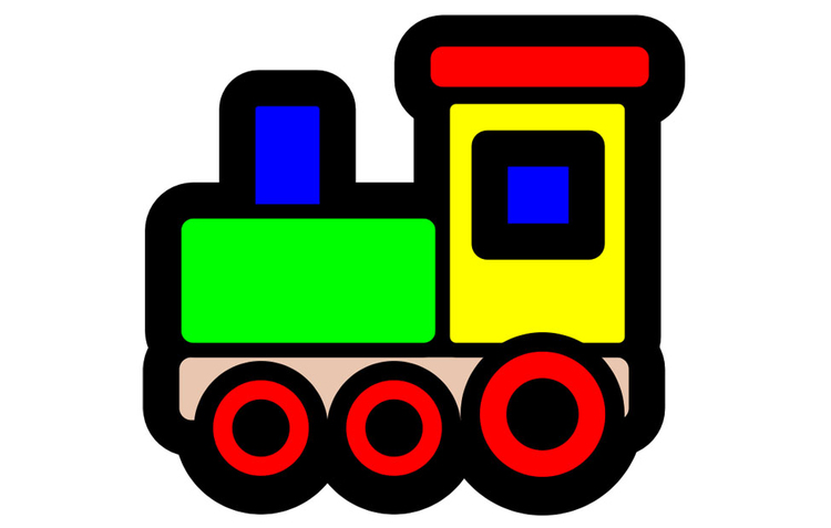 bild lokomotiv