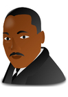 bild Martin Luther King