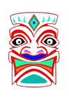bilder mask