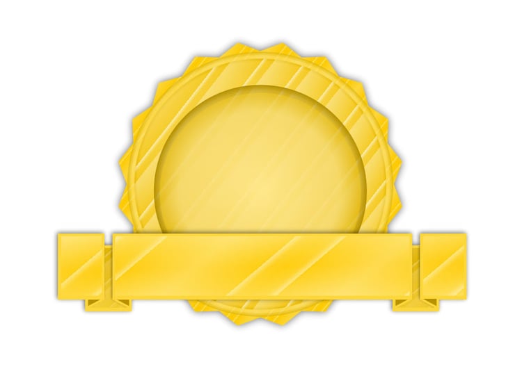 bild medalj