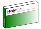 bilder medicin