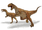 bild Megalosaurus