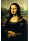 bild Mona Lisa