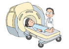 bilder MRI-scanner