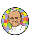 påve Johannes Paulus II