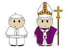 påvens klädnader
