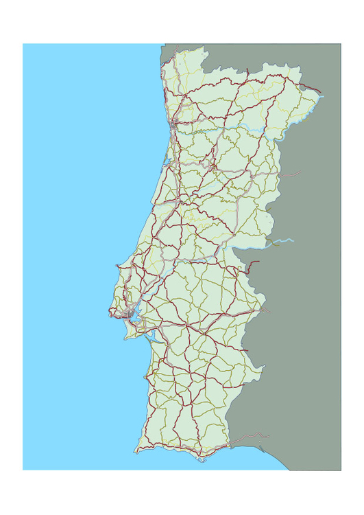 bild Portugal