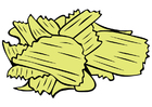 bild potatischips