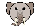 bilder r1 - elefant