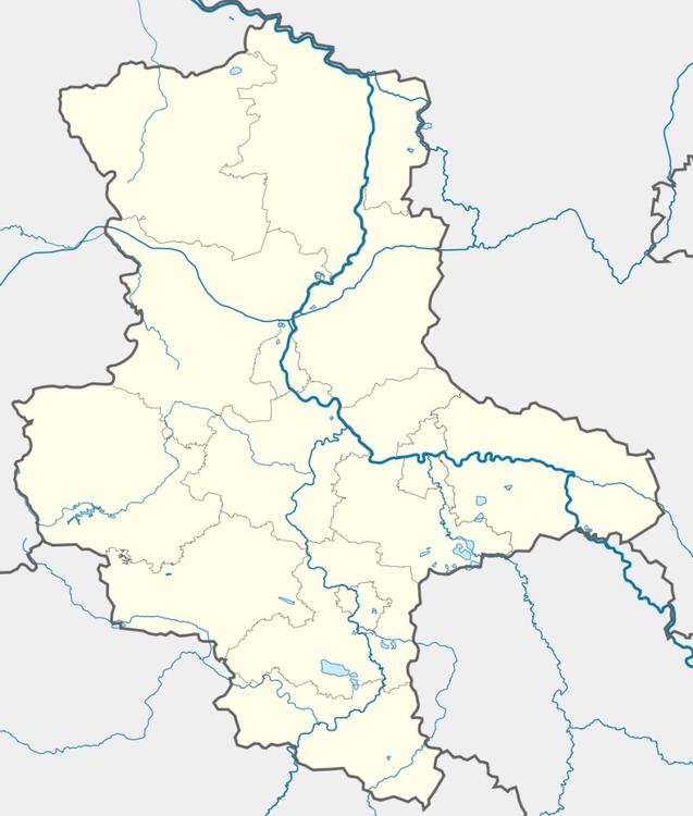  Sachsen-Anhalt