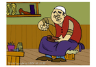skomakare