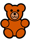 bild teddybjÃ¶rn