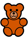 bilder teddybjörn