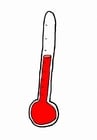 bilder termometer