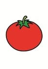 bilder tomat