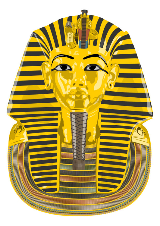 bild Tutankhamun