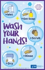bilder tvätta händerna