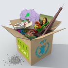 Världslivsmedelsprogrammet - WFP