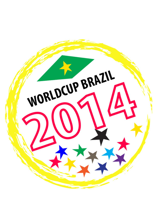 bild VM Brasilien 