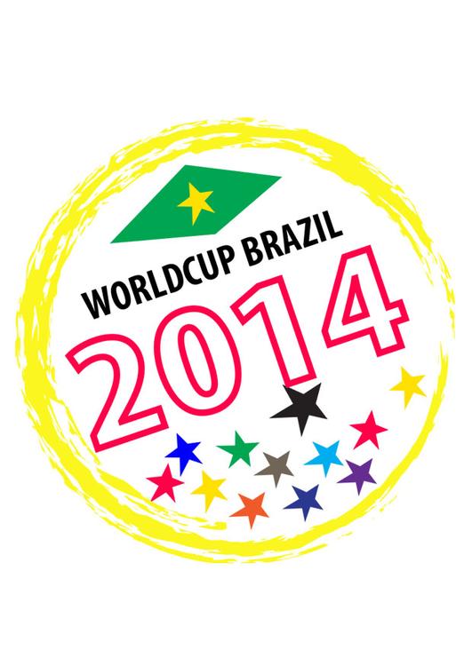VM Brasilien 