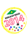VM Brasilien 