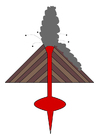 vulkanutbrott