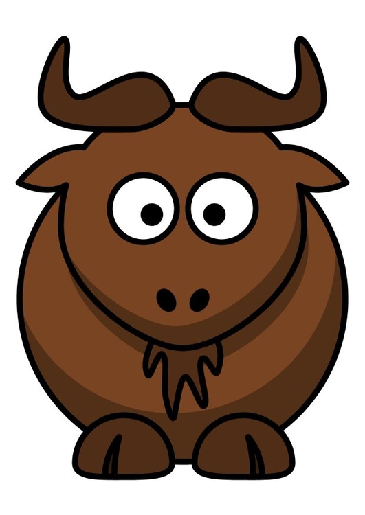 bild z1 - buffalo