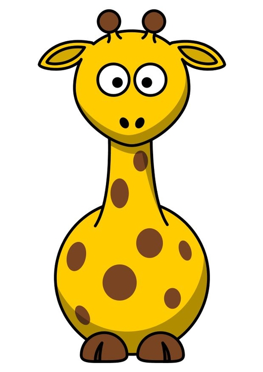 bild z1 - giraff