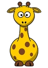 bild z1 - giraff
