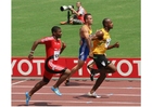 Foton 100 meter sprinterlopp