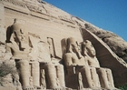foto Abu Simbel