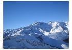 Foton Alperna - bergsmassiv