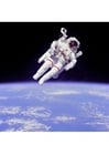 Foton astronaut