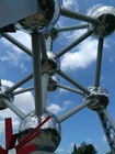 foto atom Bryssel
