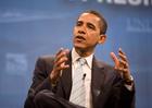 foto Barack Obama