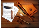 Foto barockinstrument