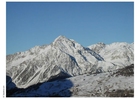 foto berg - Alperna i Italien