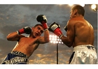 foto boxning