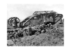 foto brittisk pansarvagn