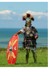 foto centurion