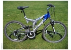 Foto cykel